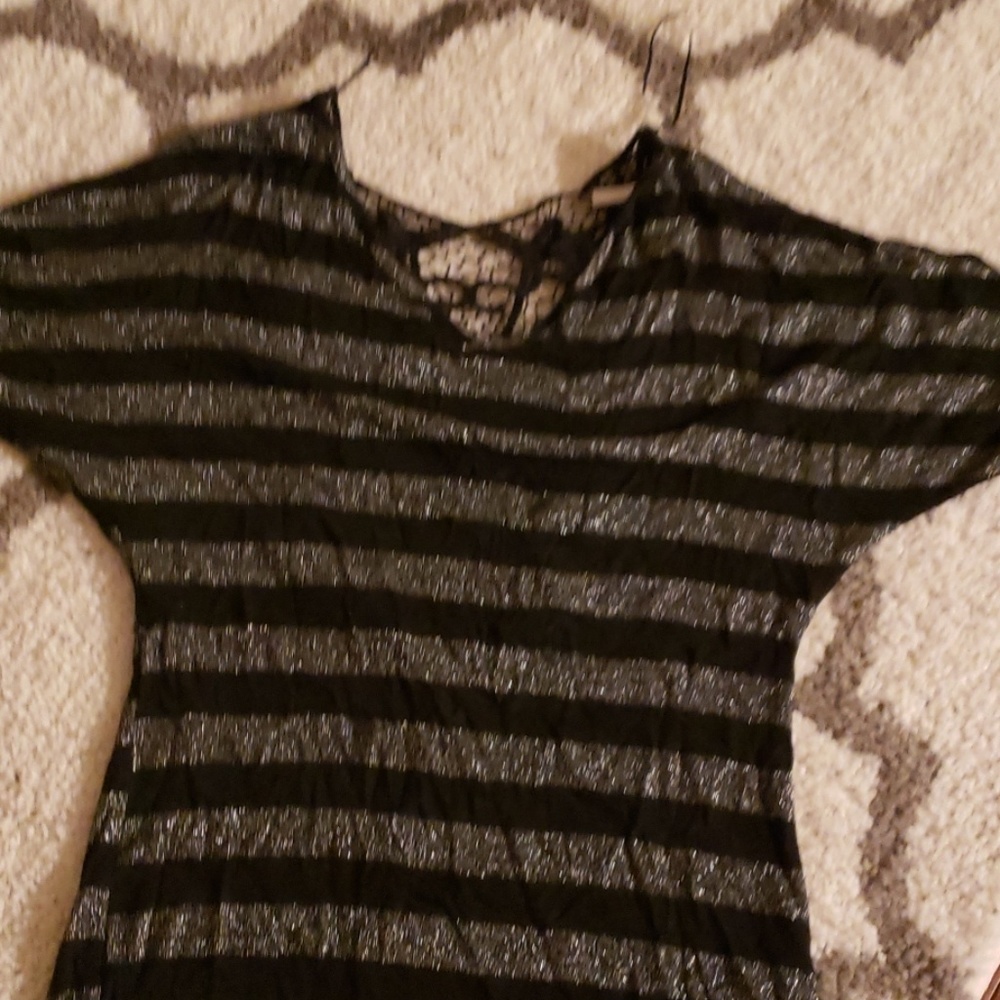 Women's dress shirt